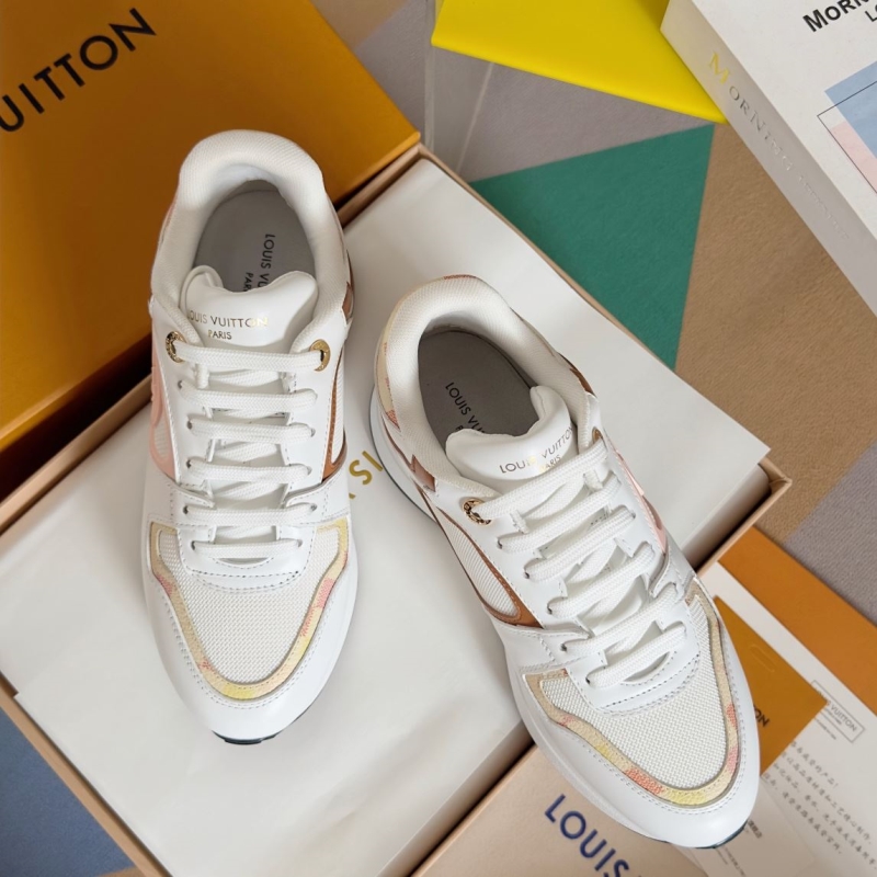 LV Sneakers